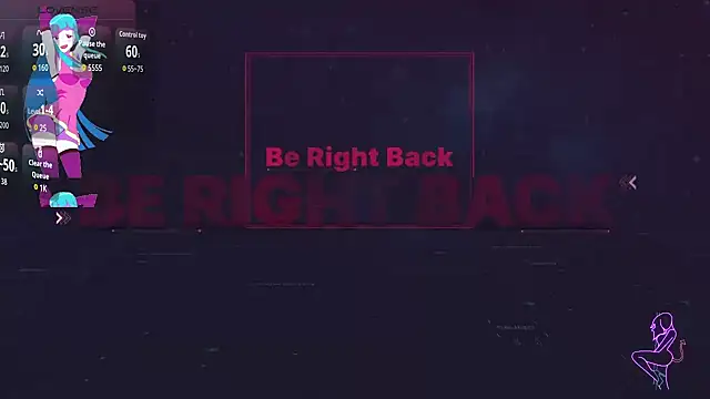 Snapshot of andy_bell_x chatting on 10.28.25 andy bell x online show from 10.28.25