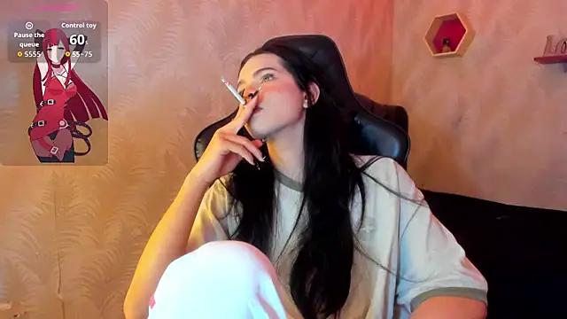 Snapshot of andy_bell_x chatting on 12.15.25 andy bell x online show from 12.15.25