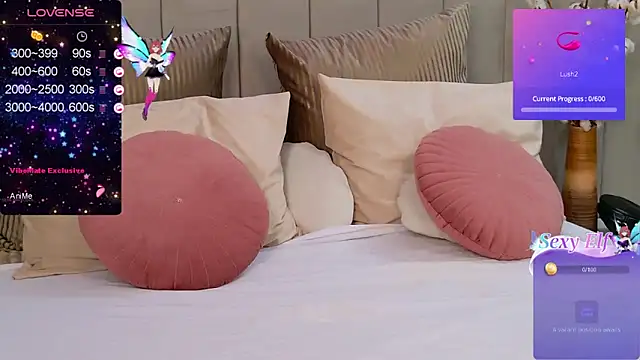 Snapshot of AvaLanne_ chatting on 01.10.25 AvaLanne online show from 01.10.25