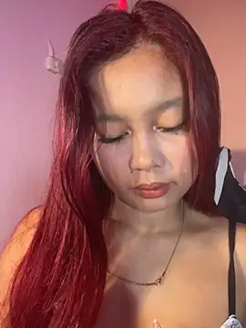 ursweet babygirl online show from 05.20.26