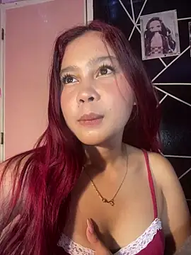 ursweet babygirl online show from 05.29.26