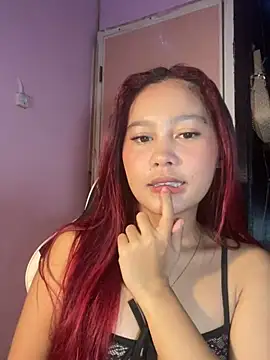 ursweet babygirl online show from 06.12.26