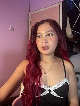 ursweet babygirl online show from 06.13.26