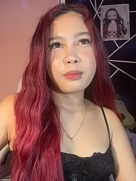 ursweet babygirl online show from 06.14.26