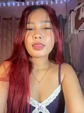 ursweet babygirl online show from 06.22.26