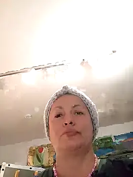 MariaAnaSunshine online show from 09.24.25