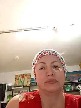 MariaAnaSunshine online show from 09.30.25