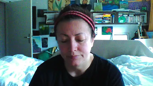 MariaAnaSunshine online show from 10.06.25