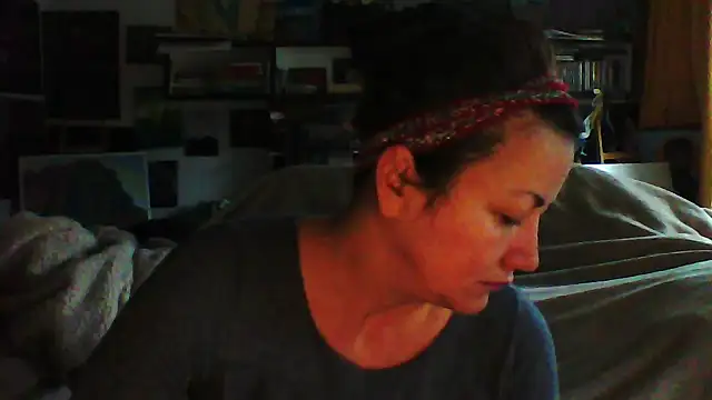 MariaAnaSunshine online show from 10.13.25