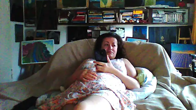 MariaAnaSunshine online show from 02.22.26