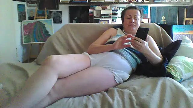 MariaAnaSunshine online show from 03.03.26