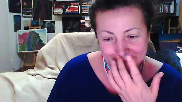 MariaAnaSunshine online show from 03.03.26