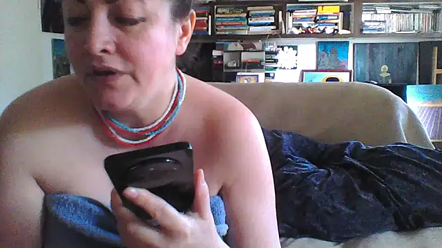 MariaAnaSunshine online show from 03.04.26