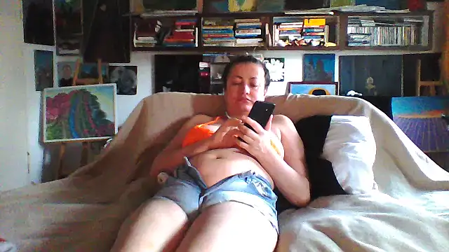 MariaAnaSunshine online show from 03.05.26