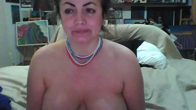 MariaAnaSunshine online show from 03.05.26