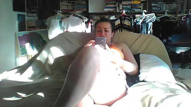 MariaAnaSunshine online show from 03.06.26