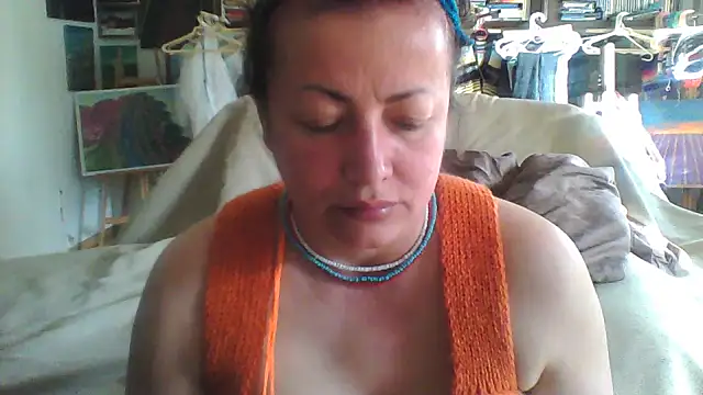 MariaAnaSunshine online show from 03.09.26