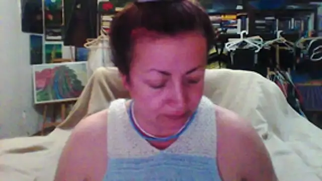 MariaAnaSunshine online show from 03.09.26