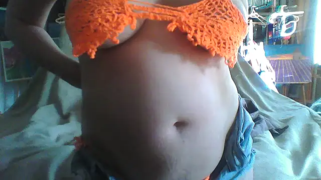 MariaAnaSunshine online show from 03.10.26