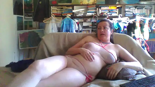 MariaAnaSunshine online show from 03.13.26