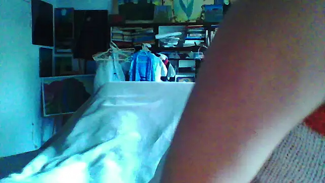 MariaAnaSunshine online show from 03.16.26