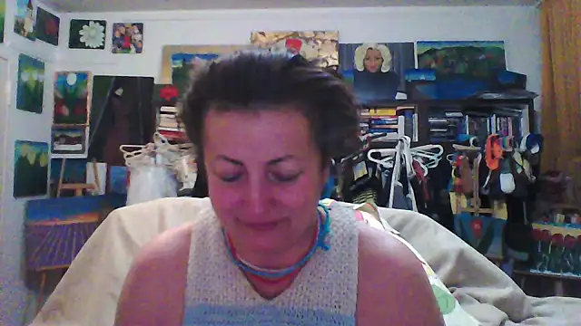 MariaAnaSunshine online show from 03.27.26
