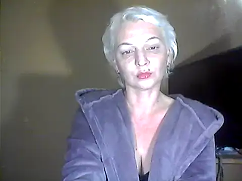 Snapshot of MaryJane441 chatting on 02.07.25 MaryJane441 online show from 02.07.25