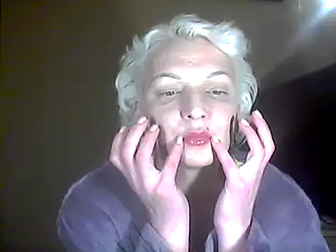 Snapshot of MaryJane441 chatting on 02.18.25 MaryJane441 online show from 02.18.25