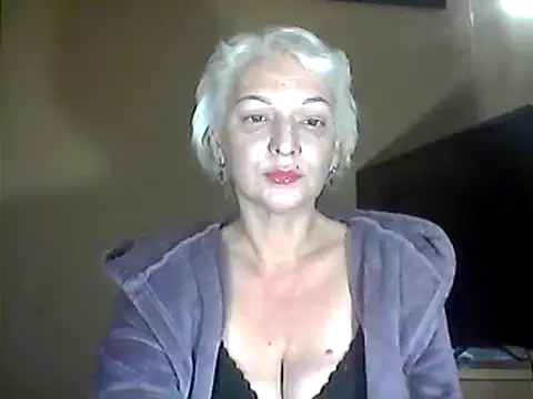 Snapshot of MaryJane441 chatting on 02.19.25 MaryJane441 online show from 02.19.25