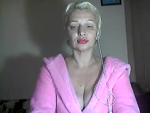 MaryJane441 online show from 11.18.25