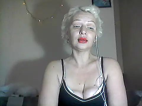 MaryJane441 online show from 01.31.26