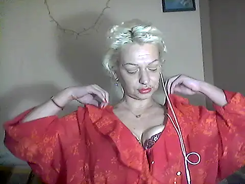 MaryJane441 online show from 02.15.26