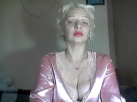 MaryJane441 online show from 02.24.26