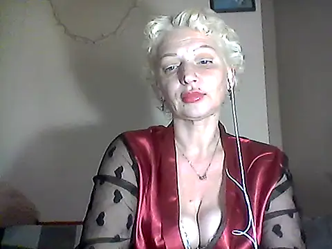 MaryJane441 online show from 03.17.26