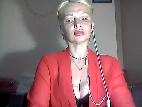MaryJane441 online show from 04.26.26