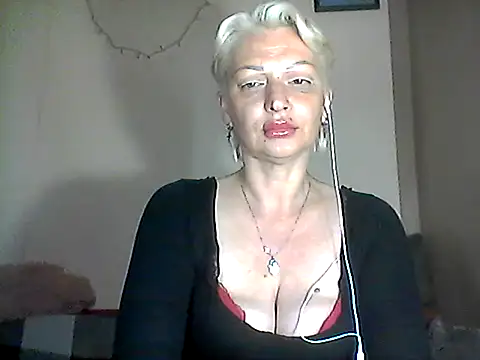 MaryJane441 online show from 06.03.26