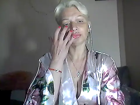 MaryJane441 online show from 06.04.26