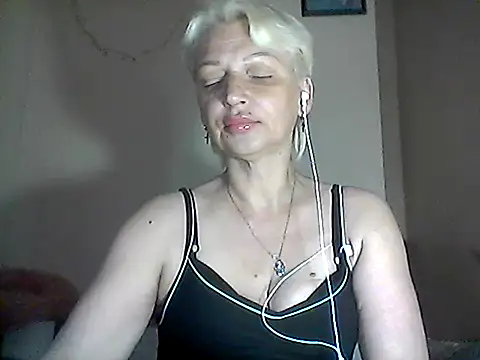 MaryJane441 online show from 06.05.26