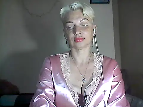 MaryJane441 online show from 06.08.26
