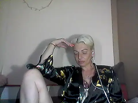 MaryJane441 online show from 06.10.26