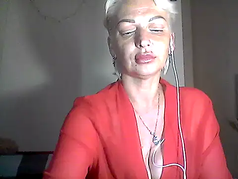 MaryJane441 online show from 06.10.26