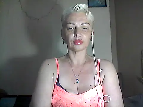 MaryJane441 online show from 06.11.26