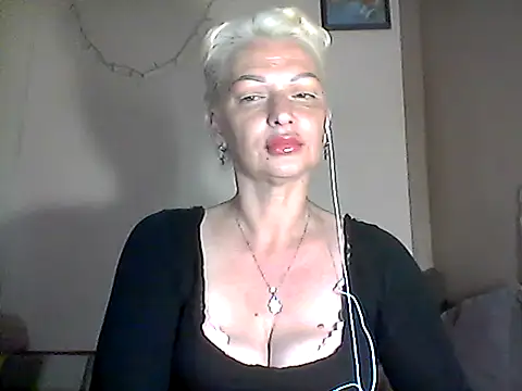 MaryJane441 online show from 06.12.26
