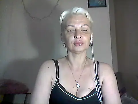 MaryJane441 online show from 06.14.26