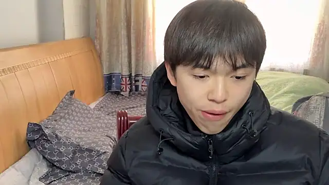 Snapshot of xiaottt1918 chatting on 01.06.25 xiaottt1918 online show from 01.06.25