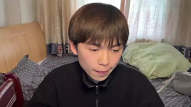 Snapshot of xiaottt1918 chatting on 01.06.25 xiaottt1918 online show from 01.06.25