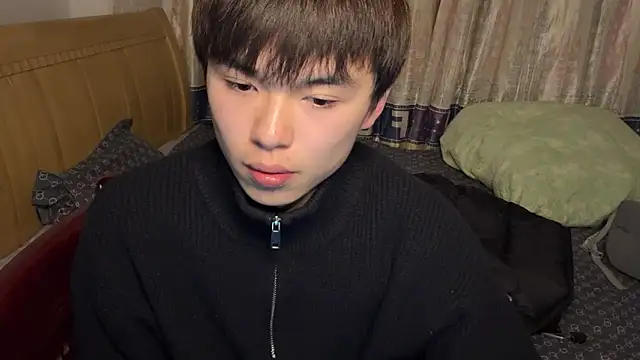 Snapshot of xiaottt1918 chatting on 01.06.25 xiaottt1918 online show from 01.06.25