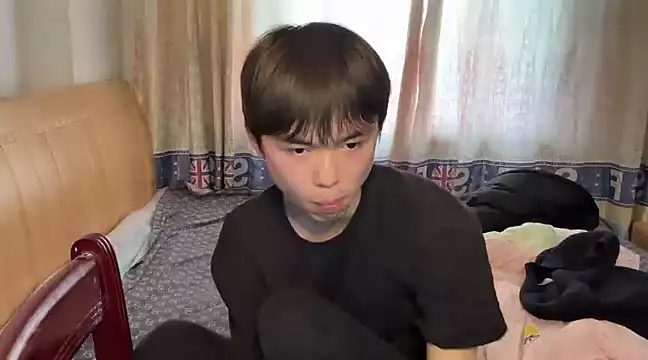 Snapshot of xiaottt1918 chatting on 01.07.25 xiaottt1918 online show from 01.07.25