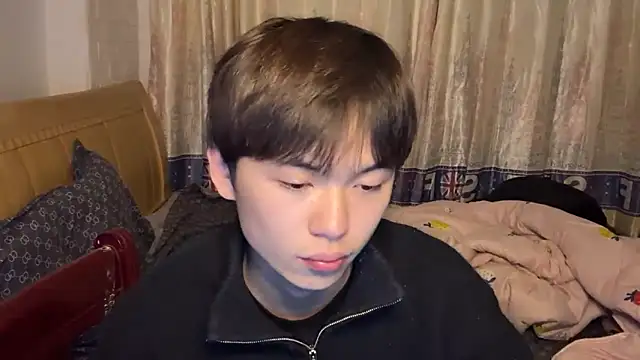 Snapshot of xiaottt1918 chatting on 01.07.25 xiaottt1918 online show from 01.07.25