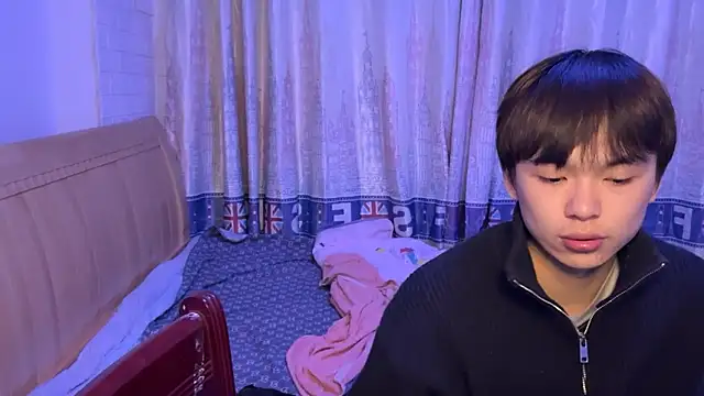 Snapshot of xiaottt1918 chatting on 01.07.25 xiaottt1918 online show from 01.07.25